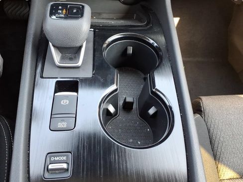 Used 2025 Nissan Rogue SV FWD image 22