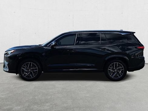 Used 2025 Lexus TX 350 350 Premium image 8