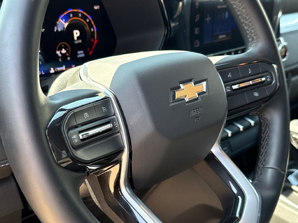 Used 2025 Chevrolet Colorado LT RWD image 29