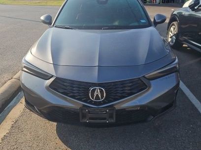 Used 2024 Acura Integra A-Spec