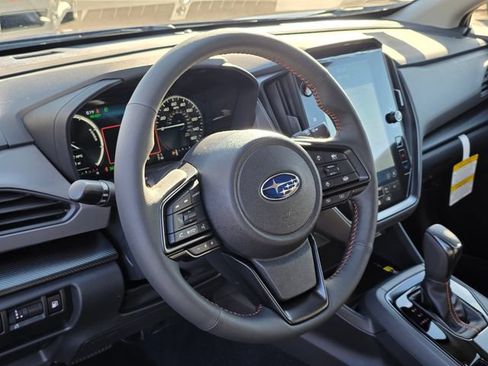 New 2026 Subaru Crosstrek 2.5i Limited AWD/4WD image 12