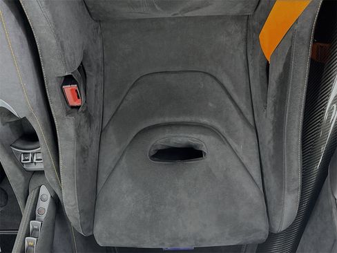 New 2026 McLaren 750S Spider image 22