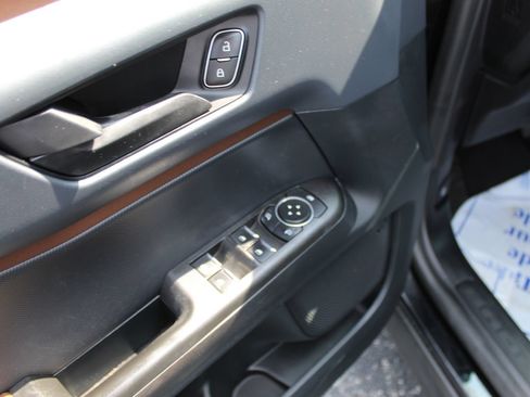 Used 2021 Ford Bronco Sport Outer Banks AWD/4WD image 21