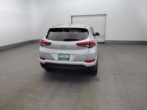 Used 2018 Hyundai Tucson SEL Plus AWD/4WD image 7