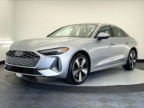 New 2025 Audi A5 2.0T Premium Plus image 2