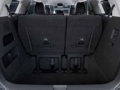 New 2026 Kia Carnival EX FWD image 19