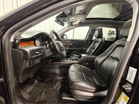 Used 2020 Lincoln Corsair Reserve w/ Equipment Group 201A AWD/4WD image 32