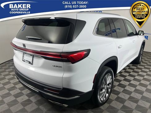 New 2026 Buick Enclave Preferred image 5