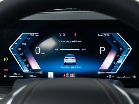 New 2026 BMW X7 xDrive40i image 18