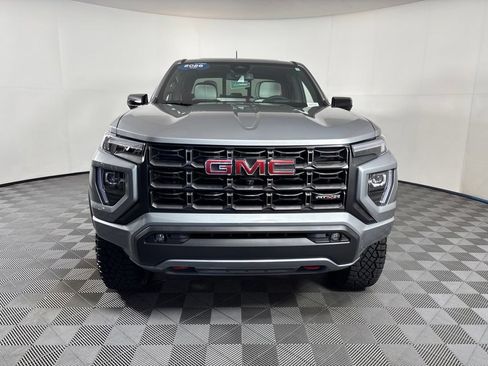 Used 2026 GMC Canyon AT4X AWD/4WD image 7