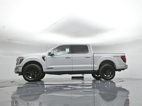 New 2026 Ford F150 Platinum w/ Equipment Group 702A High AWD/4WD image 7