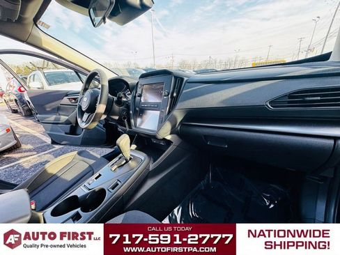 Used 2024 Subaru Impreza 2.0i image 23