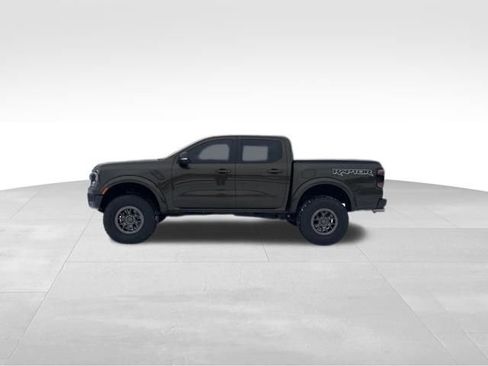 Used 2024 Ford Ranger Raptor image 3