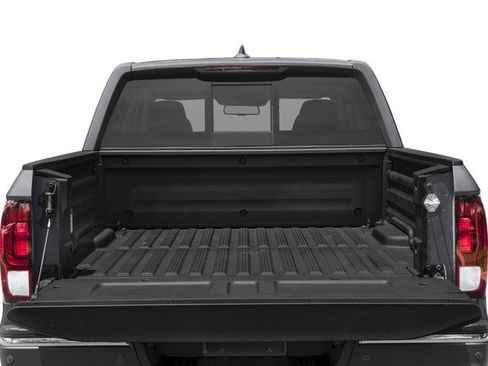 Used 2017 Honda Ridgeline RTL-E image 13