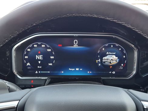 New 2026 Chevrolet Silverado 1500 LT w/ Texas Edition Plus RWD image 14