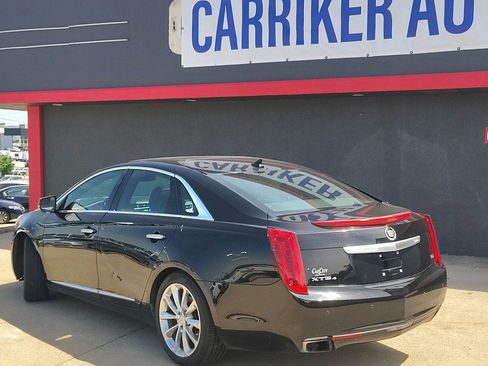 Used 2014 Cadillac XTS Platinum AWD/4WD image 14