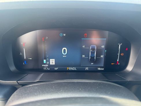 New 2026 Ford Maverick Lariat image 20