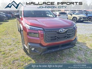 New 2026 Subaru Outback Limited AWD/4WD video 2