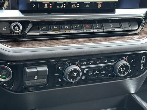 New 2026 Chevrolet Silverado 1500 LT Trail Boss w/ Safety Package image 27