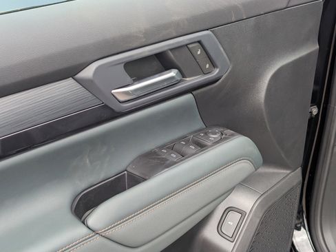 New 2026 GMC Terrain AT4 image 16