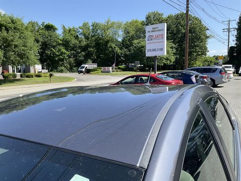 Used 2010 Toyota Prius FWD image 10