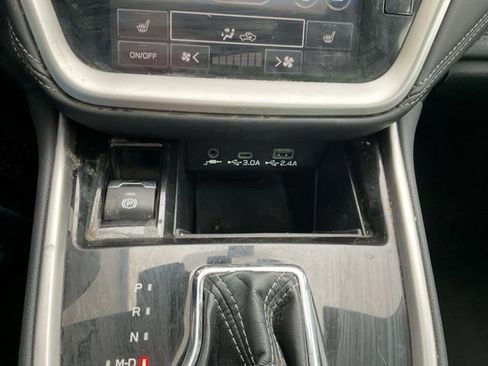 Used 2024 Subaru Outback Limited image 32