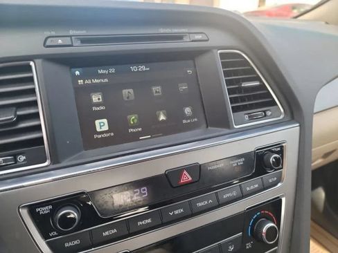 Used 2016 Hyundai Sonata SE FWD image 20