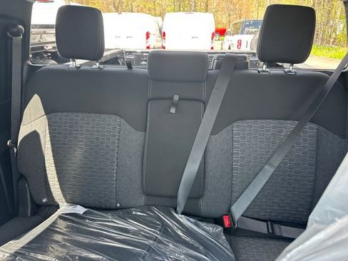 New 2026 Ford Ranger XL AWD/4WD image 18
