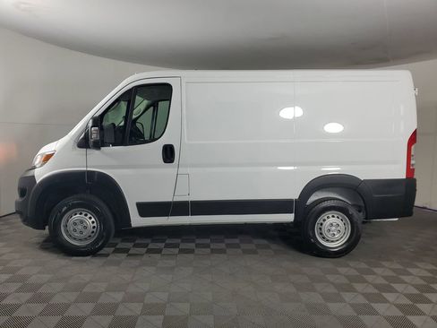 New 2026 RAM ProMaster 1500 image 6