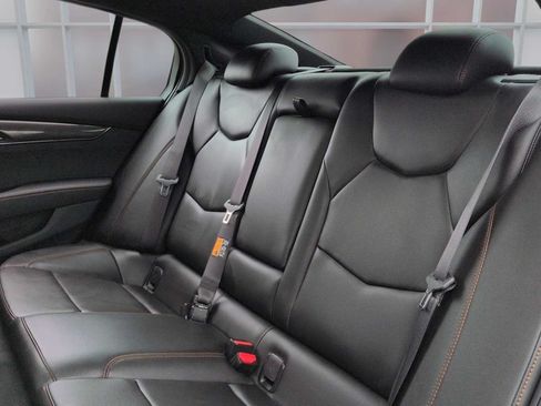 New 2026 Cadillac CT5 Sport RWD image 25