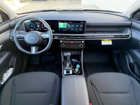 New 2026 Hyundai Tucson SEL AWD/4WD image 13
