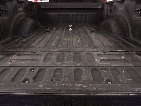 Used 2022 Ford F350 Lariat w/ Lariat Value Package image 13