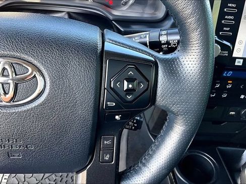 Used 2023 Toyota 4Runner TRD Pro AWD/4WD image 16