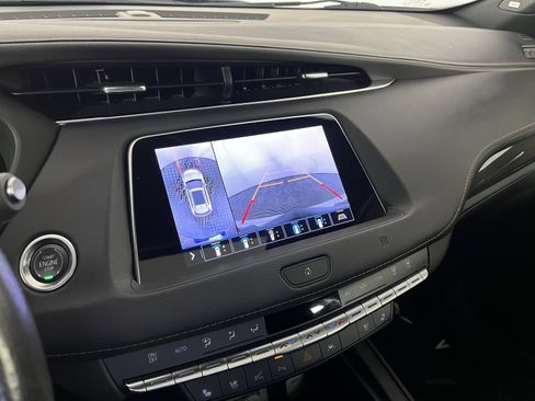 Used 2020 Cadillac XT4 Sport image 13