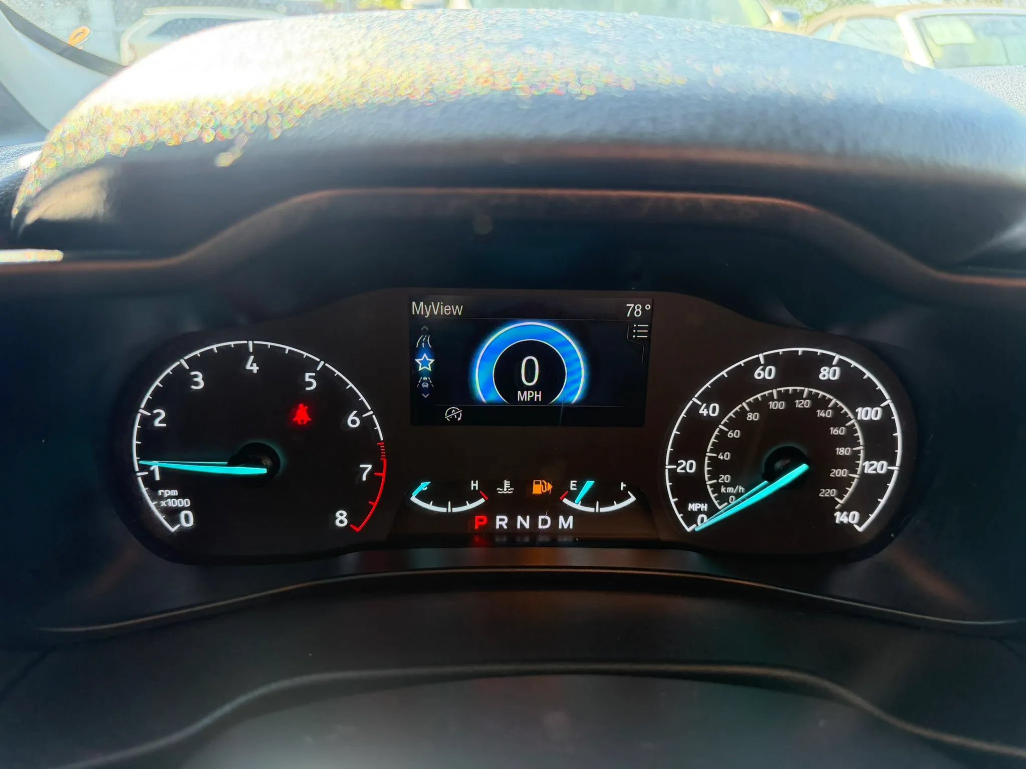 Used 2022 Ford Transit Connect XLT FWD image 18
