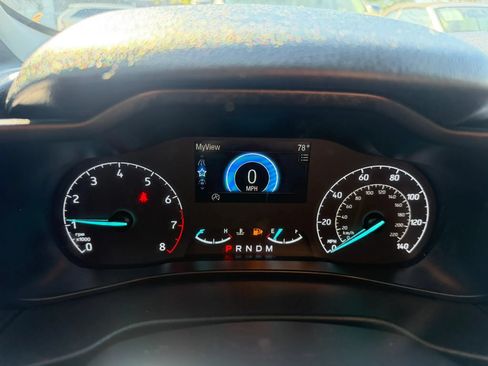 Used 2022 Ford Transit Connect XLT FWD image 18