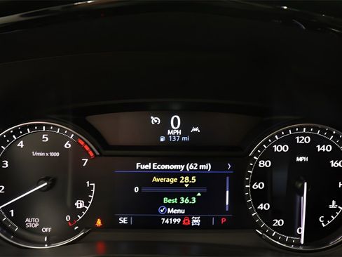 Used 2021 Cadillac XT5 Premium Luxury image 13