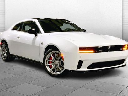 New 2026 Dodge Charger Daytona Scat Pack w/ Track Package
