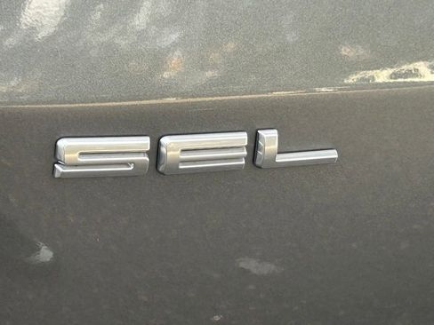 Certified 2022 Ford Escape SEL image 23