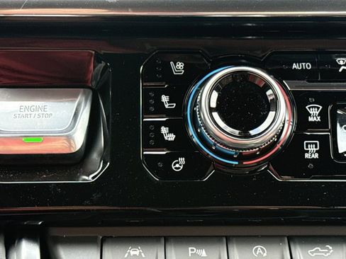 New 2026 GMC Sierra 1500 Denali Ultimate AWD/4WD image 22