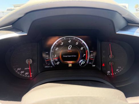 Used 2019 Chevrolet Corvette Z06 RWD image 9
