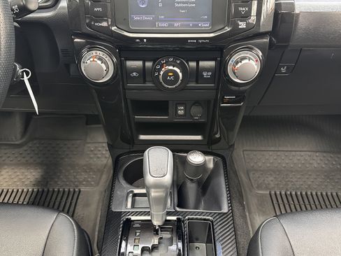 Used 2019 Toyota 4Runner TRD Pro AWD/4WD image 36