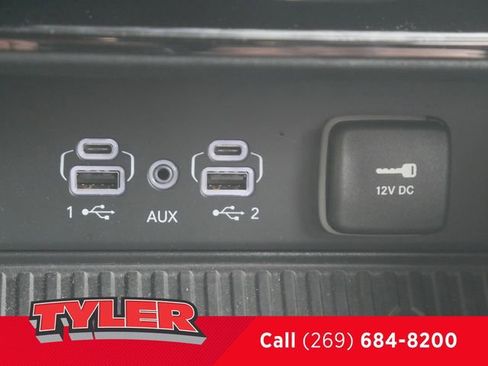 New 2026 Jeep Grand Cherokee Limited AWD/4WD image 33