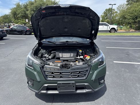 Used 2022 Subaru Forester AWD/4WD image 37
