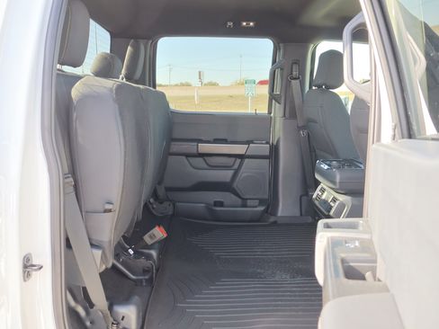 Certified 2025 Ford F150 STX w/ Equipment Group 200A image 32