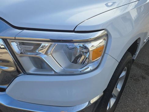 Used 2019 RAM 1500 Tradesman image 28
