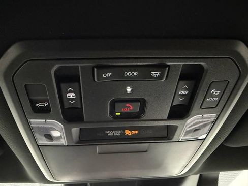 New 2026 Toyota Sequoia 1794 Edition AWD/4WD image 23