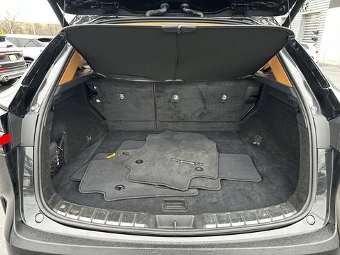 Used 2023 Lexus NX 350 350 Base w/ Cold Area Package image 43