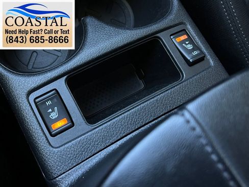 Used 2020 Nissan Rogue SV w/ Sun & Sound Touring Package FWD image 40