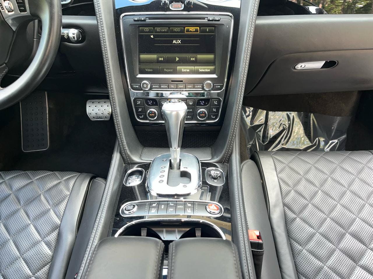 Used 2017 Bentley Continental GT AWD/4WD image 29